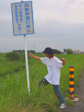 るんさんのコーディネート