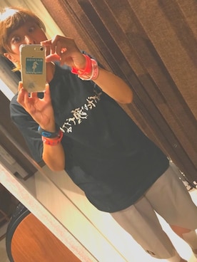 るんさんのコーディネート