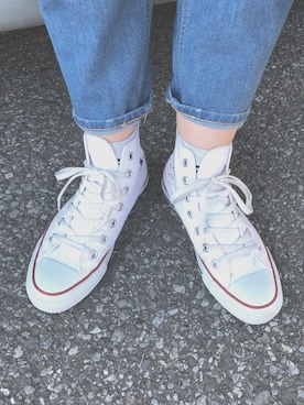 emiさん（レディース・155cm）の冬コーディネート