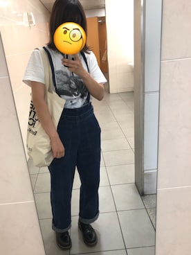 トップスを使った 北野日奈子 の人気ファッションコーディネート Wear