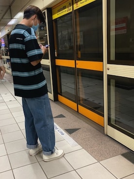 LTFさんのコーディネート