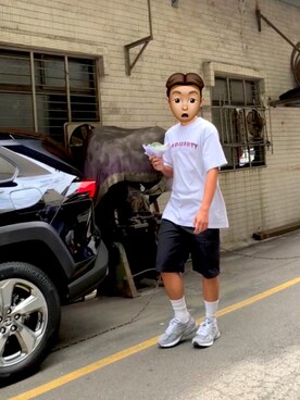 LTFさんのコーディネート