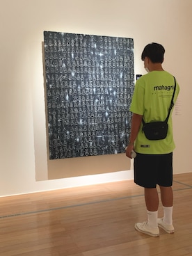 LTFさんのコーディネート