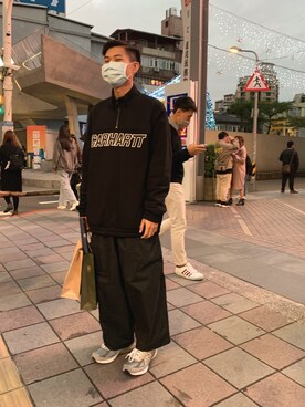 LTFさんのコーディネート