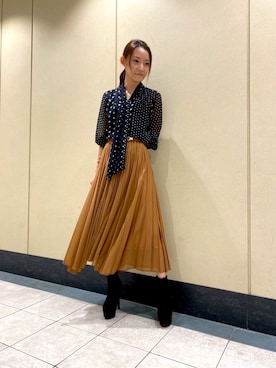 k ⑅◡̈*さんのコーディネート