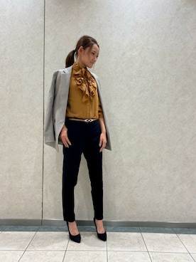 k ⑅◡̈*さんのコーディネート