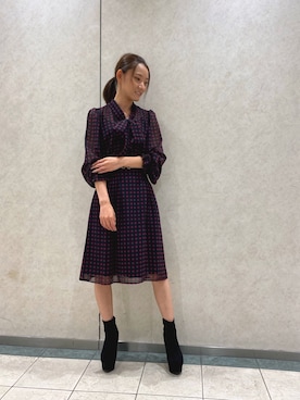 k ⑅◡̈*さんのコーディネート