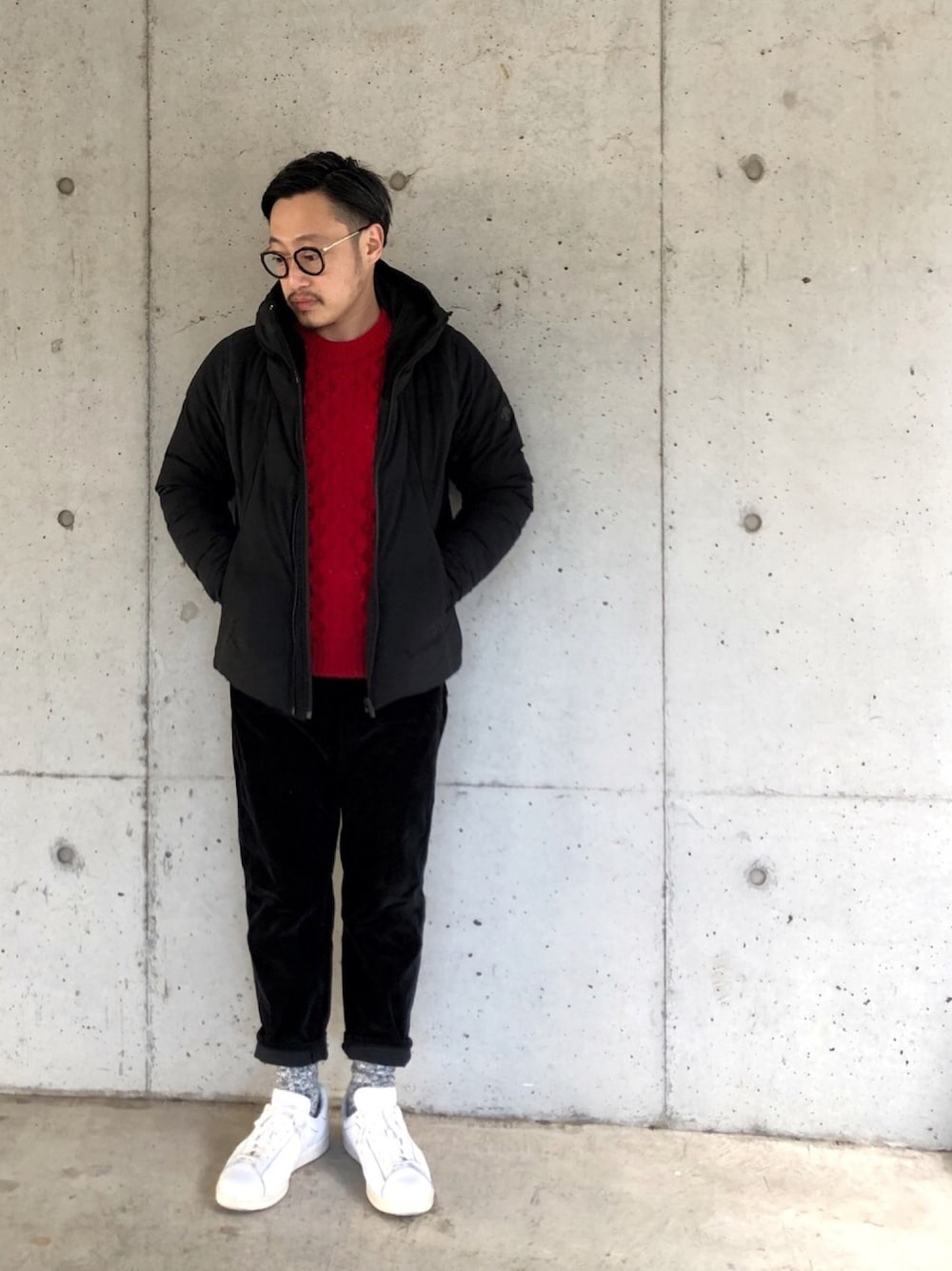 水沢ダウンアンカー マウンテニアのサイズ感徹底調査 気になるサイズ表も調査 Unisize ユニサイズ