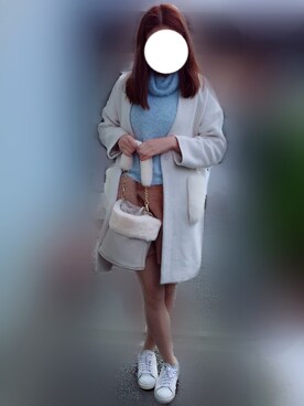 natsuki新垢→@ntk7wear さんのコーディネート