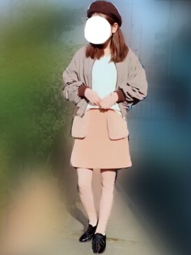 natsuki新垢→@ntk7wear さんのコーディネート