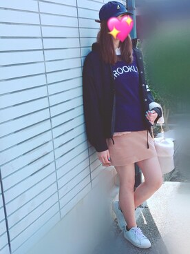 natsuki新垢→@ntk7wear さんのコーディネート