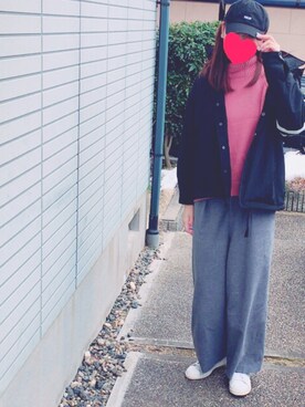 natsuki新垢→@ntk7wear さんのコーディネート