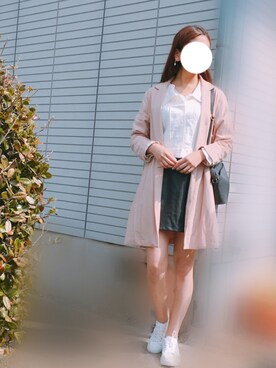 natsuki新垢→@ntk7wear さんのコーディネート