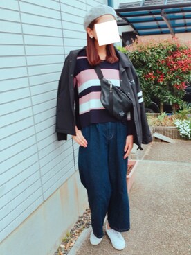 natsuki新垢→@ntk7wear さんのコーディネート