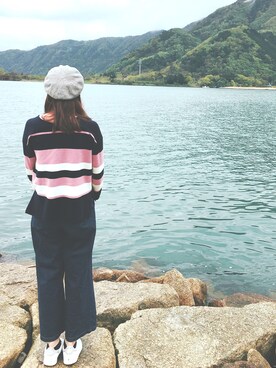 natsuki新垢→@ntk7wear さんのコーディネート