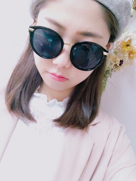 natsuki新垢→@ntk7wear さんのコーディネート