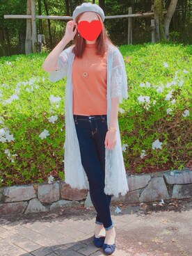 natsuki新垢→@ntk7wear さんのコーディネート