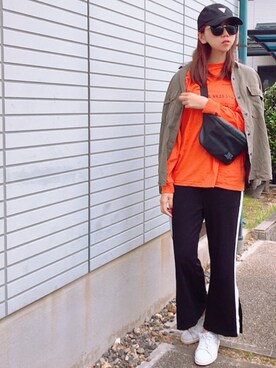 natsuki新垢→@ntk7wear さんのコーディネート