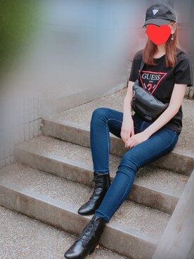 natsuki新垢→@ntk7wear さんのコーディネート