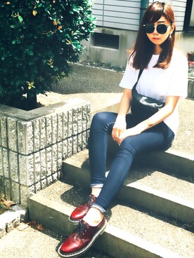 natsuki新垢→@ntk7wear さんのコーディネート