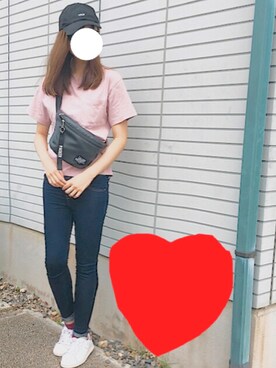 natsuki新垢→@ntk7wear さんのコーディネート