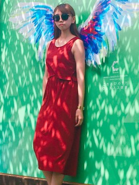 natsuki新垢→@ntk7wear さんのコーディネート