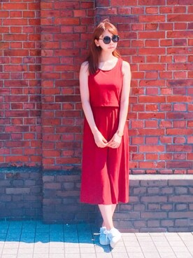 natsuki新垢→@ntk7wear さんのコーディネート