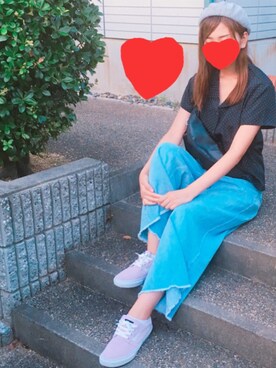 natsuki新垢→@ntk7wear さんのコーディネート