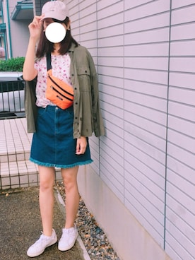 natsuki新垢→@ntk7wear さんのコーディネート