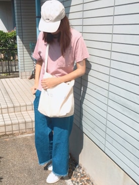 natsuki新垢→@ntk7wear さんのコーディネート