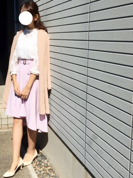 natsuki新垢→@ntk7wear さんのコーディネート