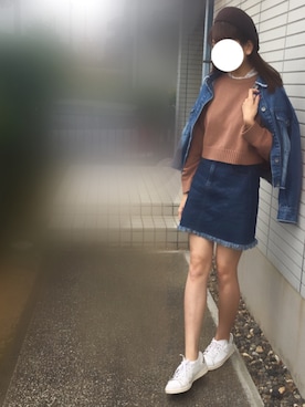 natsuki新垢→@ntk7wear さんのコーディネート