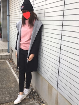 natsuki新垢→@ntk7wear さんのコーディネート