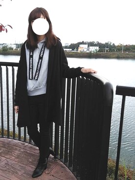 natsuki新垢→@ntk7wear さんのコーディネート