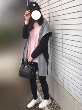 natsuki新垢→@ntk7wear さんのコーディネート