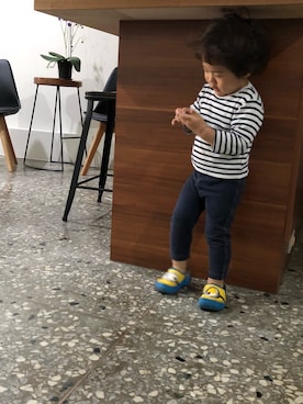 硯さんのコーディネート