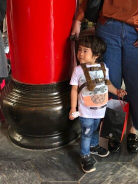 硯さんのコーディネート