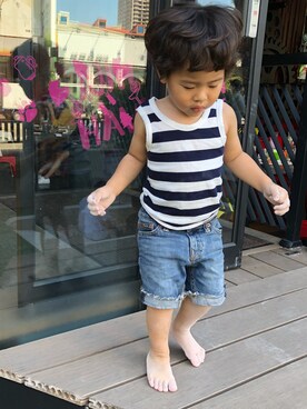 硯さんのコーディネート