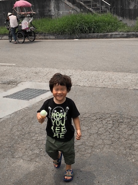 硯さんのコーディネート