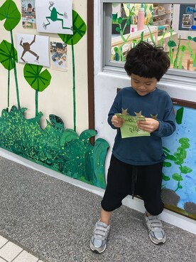 硯さんのコーディネート