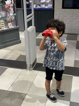 硯さんのコーディネート