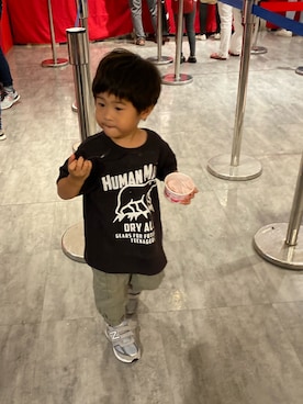 硯さんのコーディネート