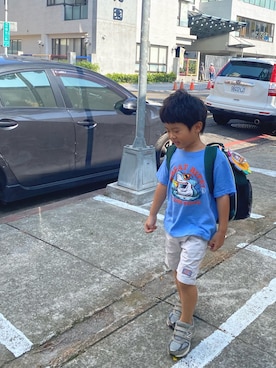 硯さんのコーディネート