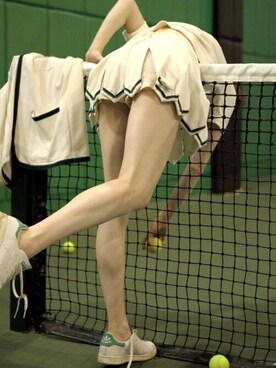 Luna 酱さんのコーディネート