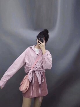 Luna 酱さんのコーディネート