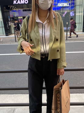 ayakaさんのコーディネート