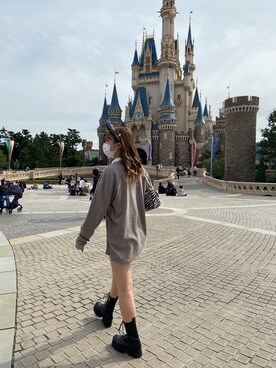 ayakaさんのコーディネート