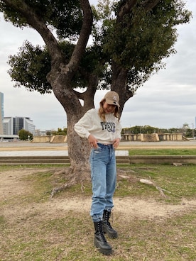 ayakaさんのコーディネート