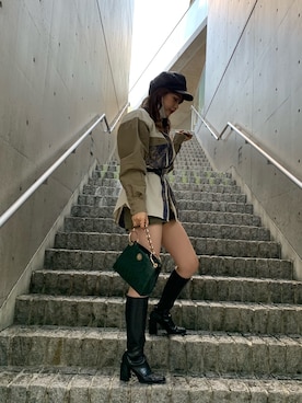 ayakaさんのコーディネート