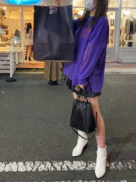 ayakaさんのコーディネート